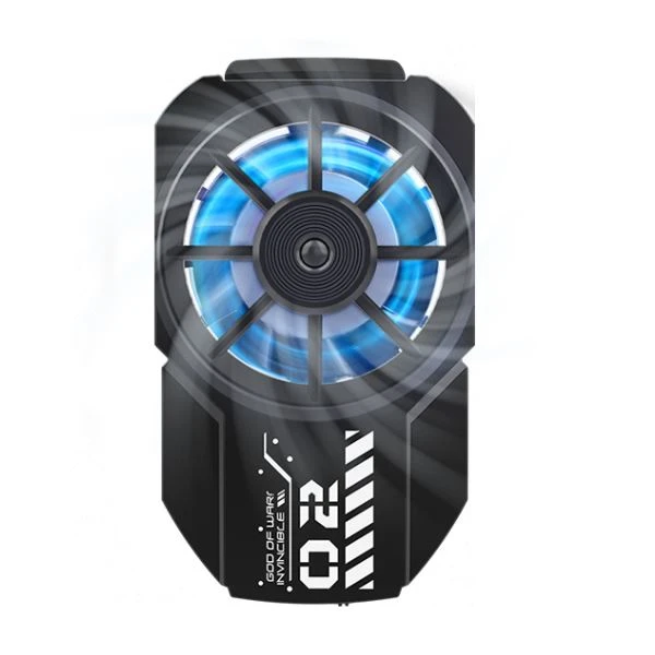New Arrival FLA2 wentylator telefonu Cooler