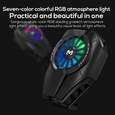 Najlepsza chłodnica smartfona